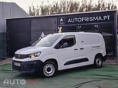 Peugeot Partner 1.6 BlueHDi L2 Pro