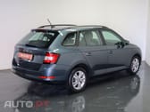 Skoda Fabia 1.0 TSI  AMBITION Break