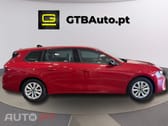 Opel Astra 1.2 Turbo