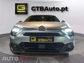 Citroen C4 1.2i Feel EAT8