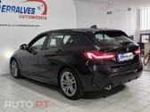 BMW 116 d Pack Desportivo M