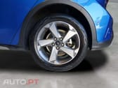 Ford Focus EcoBoost MILDHYBRID