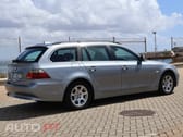 BMW 530 dA