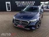 Mercedes-Benz E 300 Outro