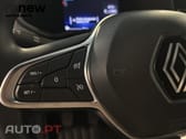 Renault Clio Techno