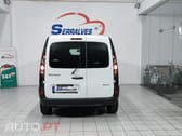 Renault Kangoo 1.5 dCi Business