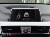 BMW X1 16 d sDrive