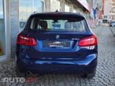 BMW 216 d