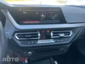 BMW 118 d Aut. Edition M Sport Shadow
