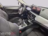 BMW 530 Touring I.V.A DEDUTIVEL