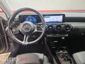 Mercedes-Benz A 250 e