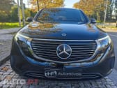 Mercedes-Benz EQC 400 4Matic
