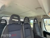 Citroen Jumper 2.2 HDi 35 L4 CD