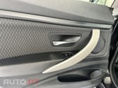 BMW 318 d GT 2.0 Aut.