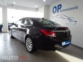 Opel Insignia 2.0 CDTi Cosmo