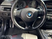 BMW 320 d Auto Pack M