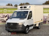 Mercedes-Benz Sprinter 314 CDI/32