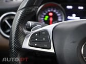 Mercedes-Benz A 200 d 4Matic 7G-DCT AMG Line