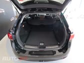 Toyota Avensis Touring Sports 1.6 D-4D Exclusive+GPS