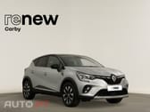 Renault Captur Captur 1.0 TCe Techno