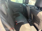 Renault Clio 1.5 dCi Limited