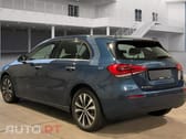 Mercedes-Benz A 250 e Style Plus