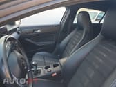 Mercedes-Benz A 180 d Fleet Pack Urban