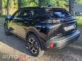Peugeot 2008 Allure 1.2 PureTech