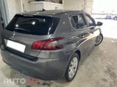 Peugeot 308 1.5 BlueHDi sty