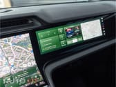 Porsche Cayenne Eletric