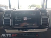 Citroen C5 Aircross 1.2 PureTech C-Series EAT8