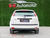 Ford Focus Focus 1.6TDCi SportVan
