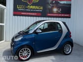 Smart ForTwo 0.8 cdi Passion 45