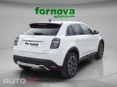 Fiat 600 1.2 Hybrid La Prima