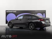 BMW 530 e Pack M