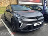 Renault Captur Captur 1.2 ECO-G Techno