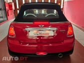 MINI Cabrio Cooper
