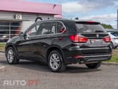 BMW X5 xDrive25d