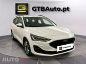 Ford Focus Turnier 1.5 EcoBlue