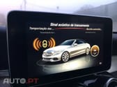 Mercedes-Benz C 250 d Aut. AMG-Line
