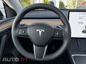 Tesla Model Y Tração Traseira