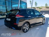 Nissan Leaf Acenta 40kWh