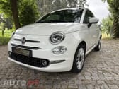 Fiat 500 Dulcevita