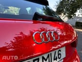 Audi A1 1.6 TDi Sport Edtion S-line S-Tronic