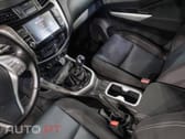 Nissan Navara 2.3 dCi CD 4WD N-Connecta
