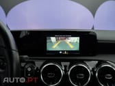 Mercedes-Benz CLA 180 d Shooting Brake Style Aut.