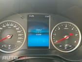 Mercedes-Benz C 180 d Business Solutions