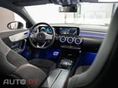Mercedes-Benz CLA 180 d AMG Line Aut.
