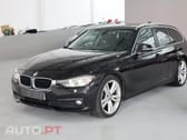 BMW 320 d Aut. Luxury Line
