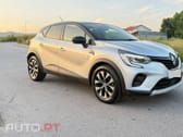 Renault Captur 0.9 TCe Exclusive